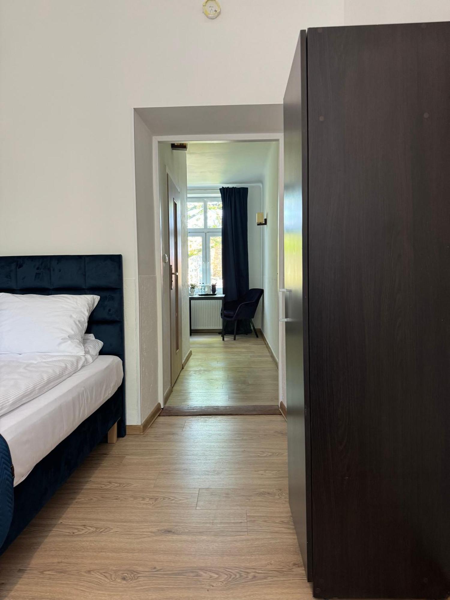 Iris Aparthotel คราคูฟ ภายนอก รูปภาพ