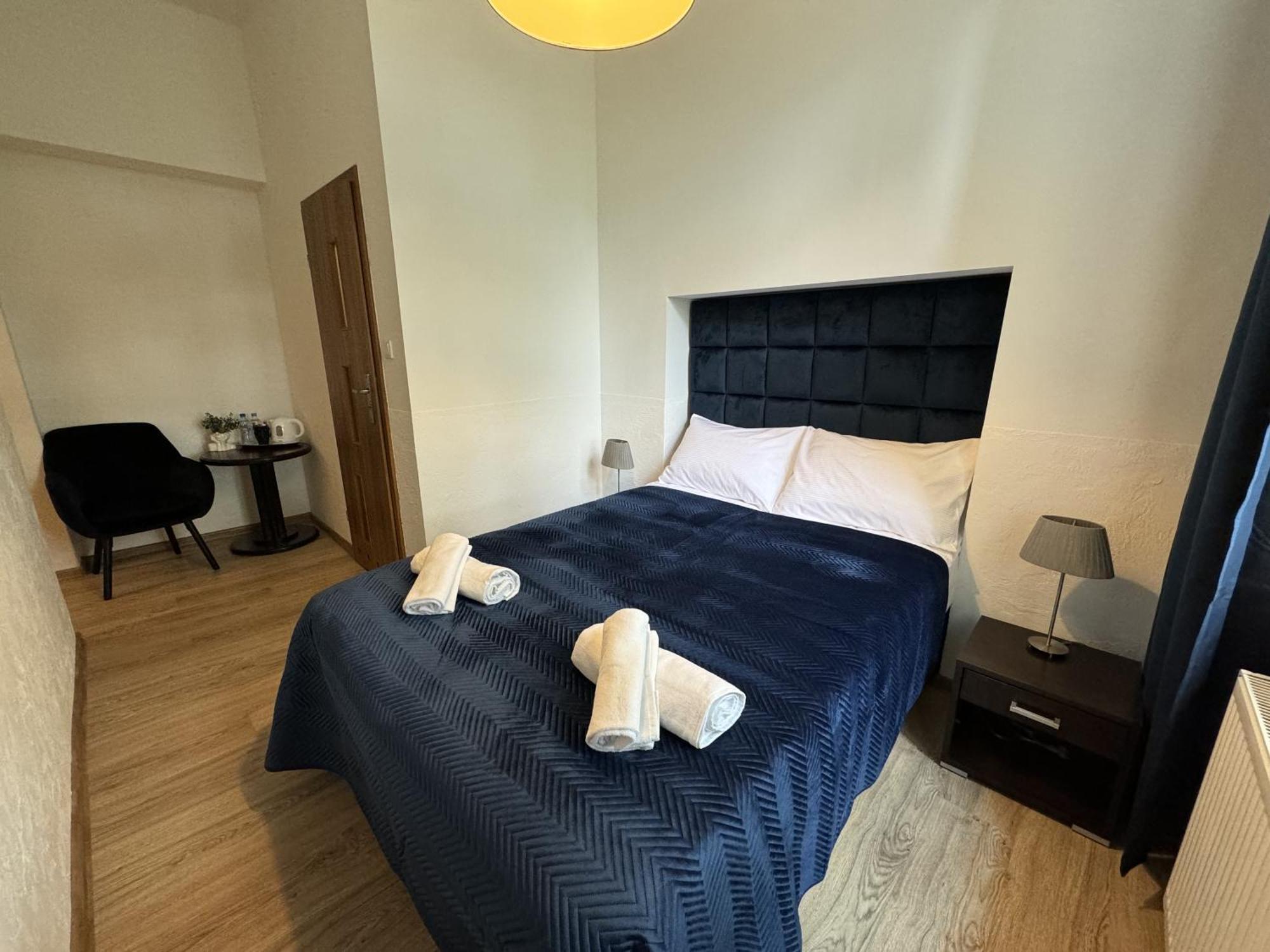 Iris Aparthotel คราคูฟ ภายนอก รูปภาพ