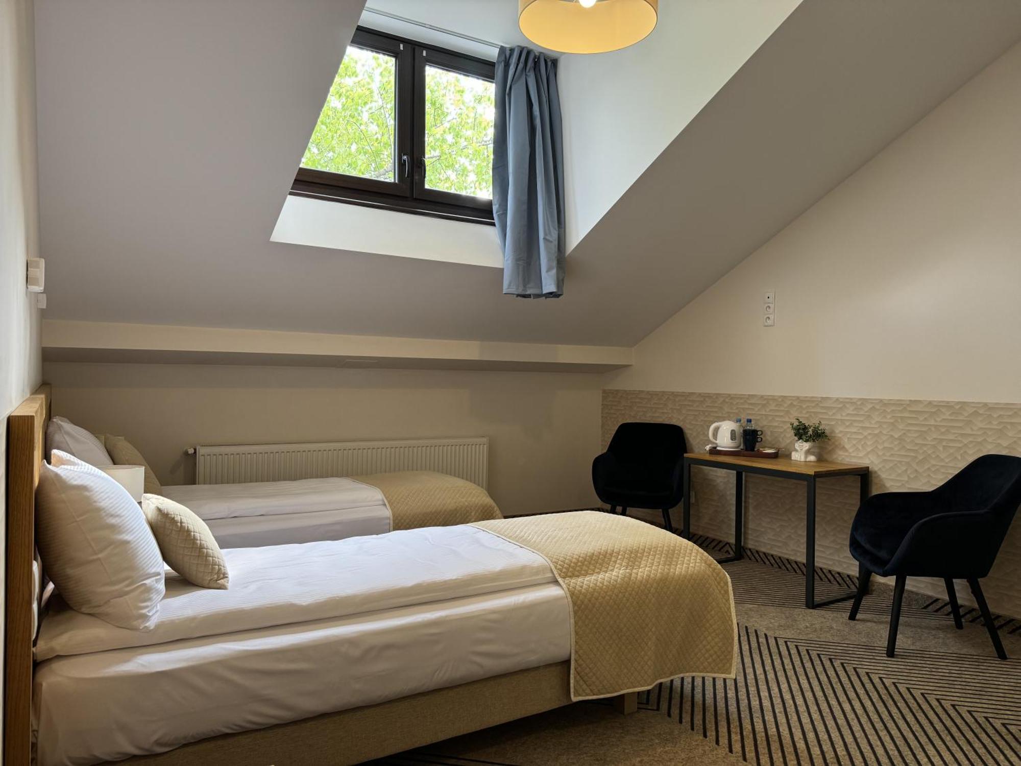 Iris Aparthotel คราคูฟ ภายนอก รูปภาพ